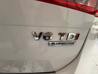 Volkswagen Touareg Premium 3.0 V6 TDI 245 CV BlueMotion Technology 4Motion Tiptronic