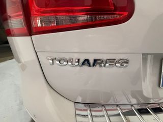 Volkswagen Touareg Premium 3.0 V6 TDI 245 CV BlueMotion Technology 4Motion Tiptronic