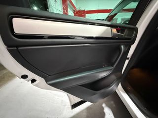 Volkswagen Touareg Premium 3.0 V6 TDI 245 CV BlueMotion Technology 4Motion Tiptronic