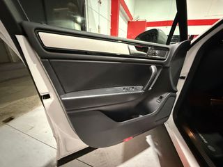 Volkswagen Touareg Premium 3.0 V6 TDI 245 CV BlueMotion Technology 4Motion Tiptronic