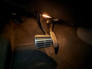 Volkswagen Touareg Premium 3.0 V6 TDI 245 CV BlueMotion Technology 4Motion Tiptronic