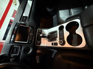 Volkswagen Touareg Premium 3.0 V6 TDI 245 CV BlueMotion Technology 4Motion Tiptronic