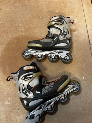 Patines en línea Rollerblade