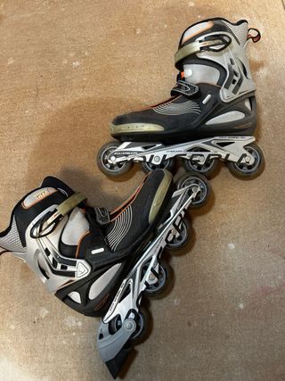 Patines en línea Rollerblade