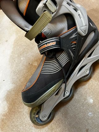 Patines en línea Rollerblade