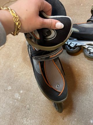 Patines en línea Rollerblade