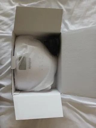 Lâmpada LED UV Andreia 48W