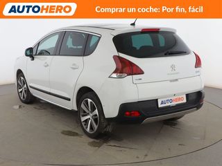 Peugeot 3008 1.6 Blue-HDi Allure