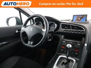 Peugeot 3008 1.6 Blue-HDi Allure
