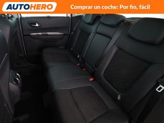 Peugeot 3008 1.6 Blue-HDi Allure