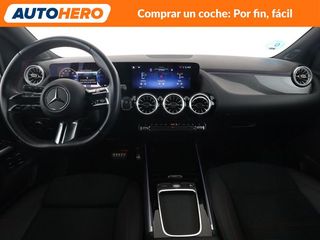 Mercedes Clase B B 250e AMG Line PHEV