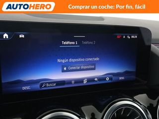 Mercedes Clase B B 250e AMG Line PHEV