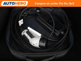 Mercedes Clase B B 250e AMG Line PHEV