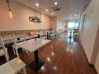 R-7939759 Traspaso Despacho de Pan con Obrador