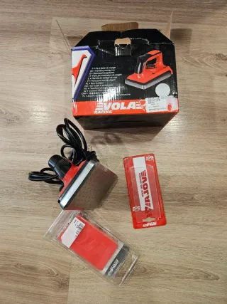 Plancha de cera para esquí/snowboard