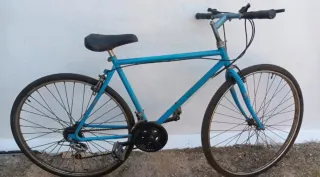 Bicicleta Clásica Años 80/90