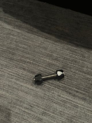 Cierre sillín Tioga Clásico