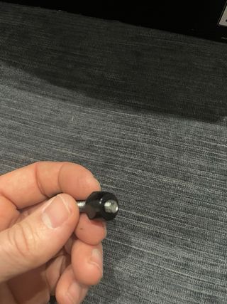 Cierre sillín Tioga Clásico