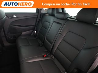 Hyundai Tucson 1.7 CRDi Tecno BlueDrive 2WD