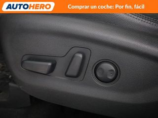 Hyundai Tucson 1.7 CRDi Tecno BlueDrive 2WD
