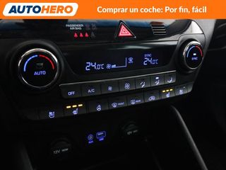 Hyundai Tucson 1.7 CRDi Tecno BlueDrive 2WD