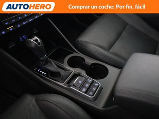 Hyundai Tucson 1.7 CRDi Tecno BlueDrive 2WD
