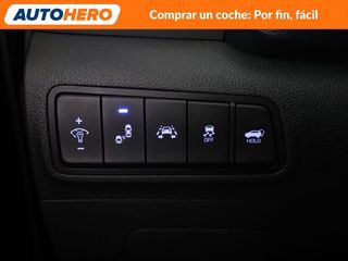 Hyundai Tucson 1.7 CRDi Tecno BlueDrive 2WD