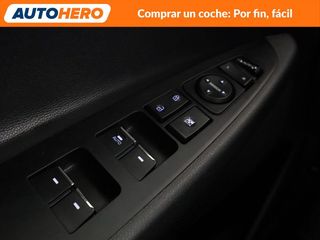 Hyundai Tucson 1.7 CRDi Tecno BlueDrive 2WD