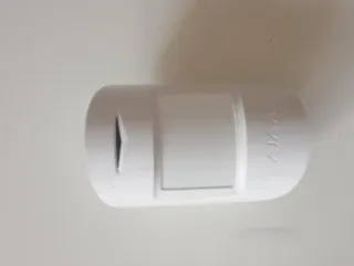 Sensor movimiento alarma AJAX