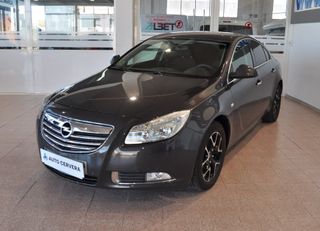 Opel Insignia 2013