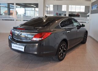 Opel Insignia 2013