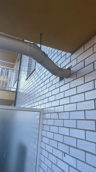 Caldera Ferroli Gas Natural