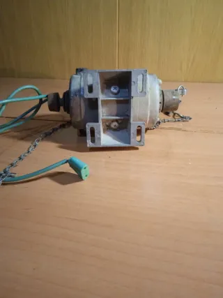 Motor Industrial máquina coserION 220V