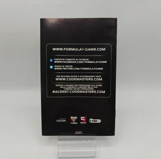 F1 2013 Classic Edition Gioco Xbox 360