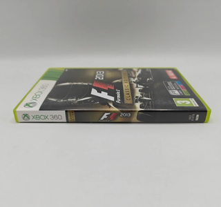 F1 2013 Classic Edition Gioco Xbox 360