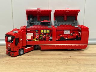 Lego 75913 Ferrari