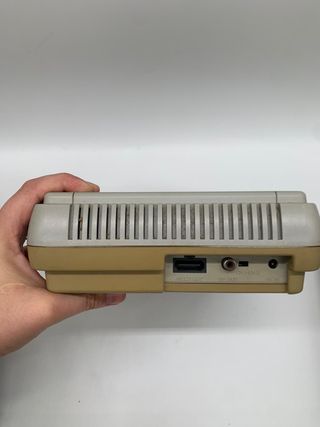 Nintendo Super Famicom Consola Retro Beige/Gris
