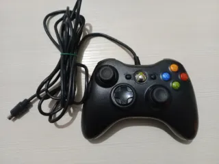 Controller Xbox 360