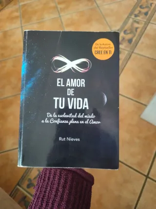 EL AMOR DE TU VIDA: De la esclavitud del miedo ...