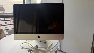 iMac 21.5” i5 2.5GHz 500GB Full HD Ordenador mesa