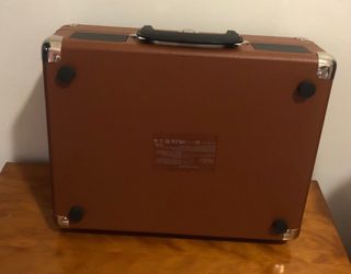 Gira-discos Vinil Vintage