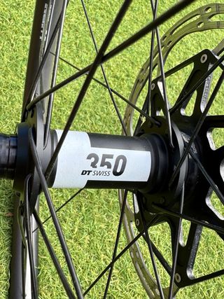 Ruedas OQUO MP30 TEAM