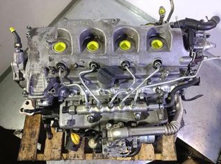 2adftv motor toyota corolla verso zer rectp5736994