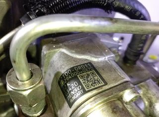 2adftv motor toyota corolla verso zer rectp5736994