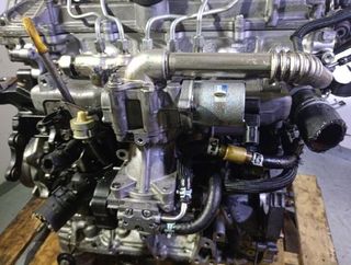 2adftv motor toyota corolla verso zer rectp5736994