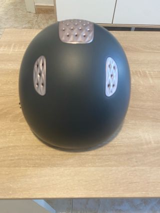 Casco hípica competición Fouganza