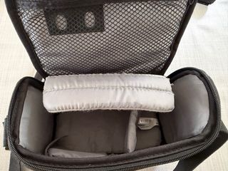 Sony Alpha 7 (1ª Gen)