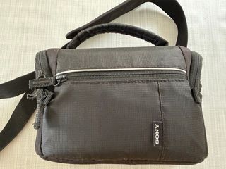 Sony Alpha 7 (1ª Gen)