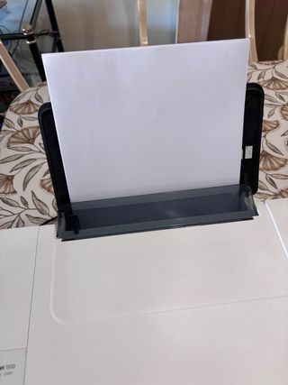Impresora y Escáner HP Deskjet 1510