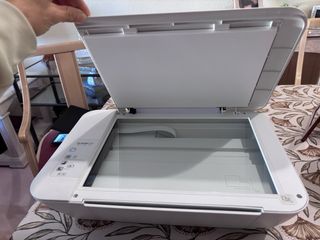 Impresora y Escáner HP Deskjet 1510